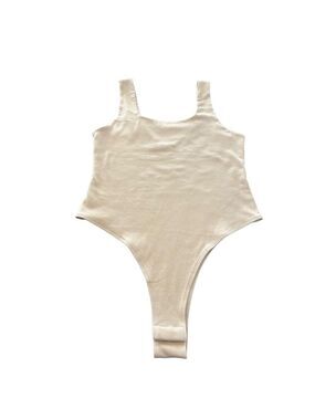 A New Day  100% Cotton Bodysuit  Size M